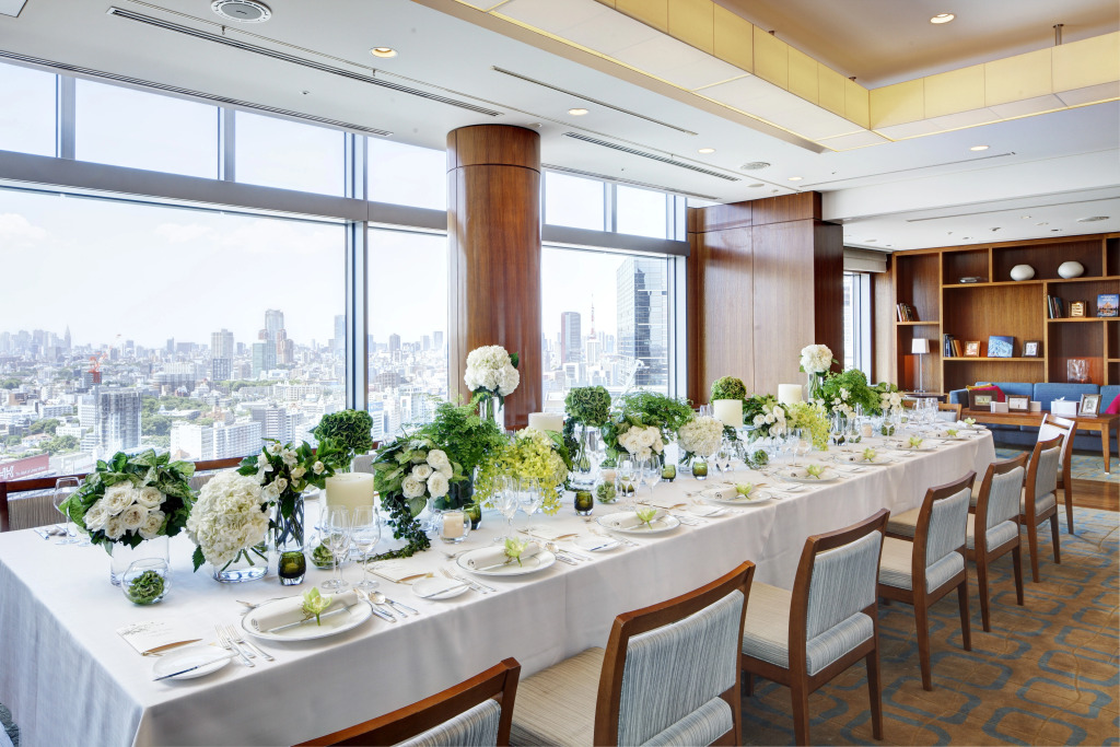 The Strings by InterContinental, Tokyo by IHG