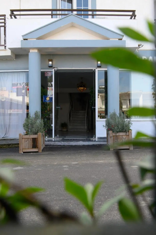 Aquarius Beach Hotel