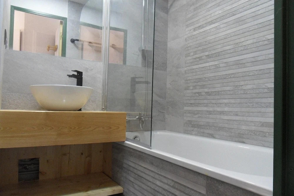 Belle Plagne Apartment for 3/4 People of 25 mÂ² And317