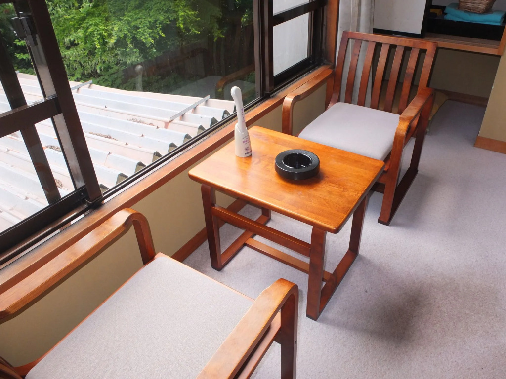 Nikko Green Hotel Natsukashiya Fuwari