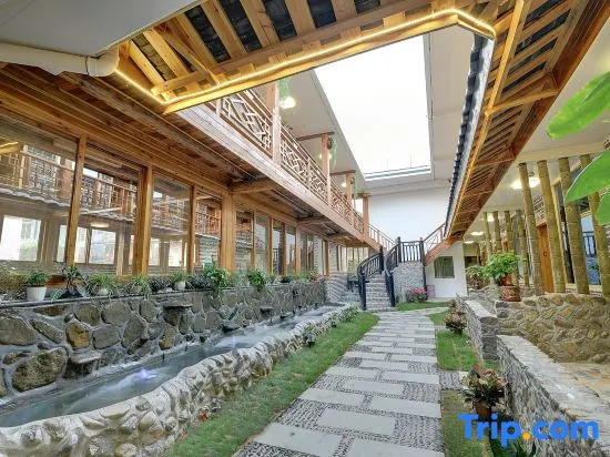 Yuanshe Hotel