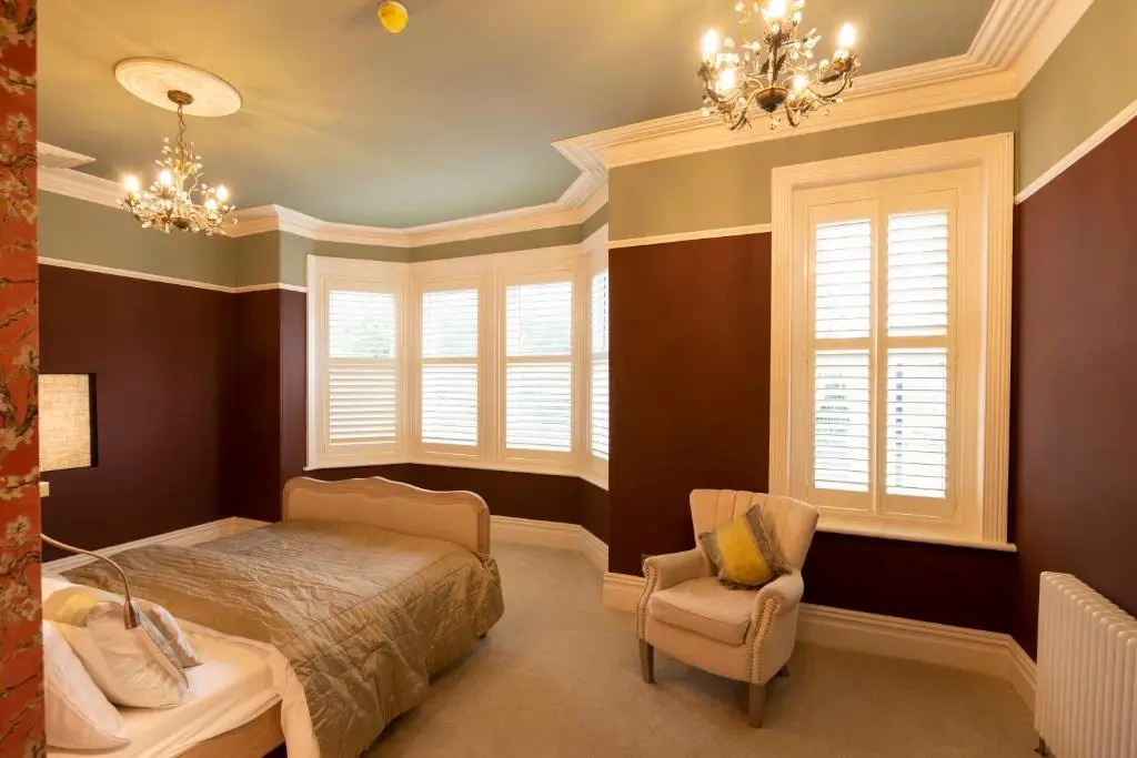 Harrogate Victorian Luxury