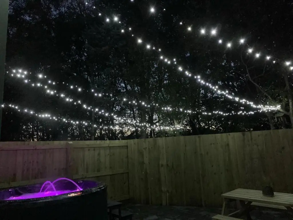 Lola Lodge - Luxury Hot Tub Retreat