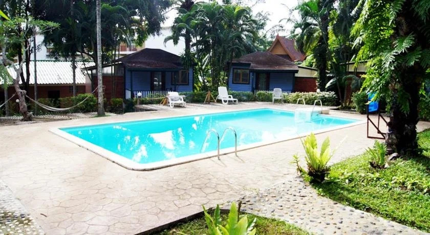 Blue Village Resort