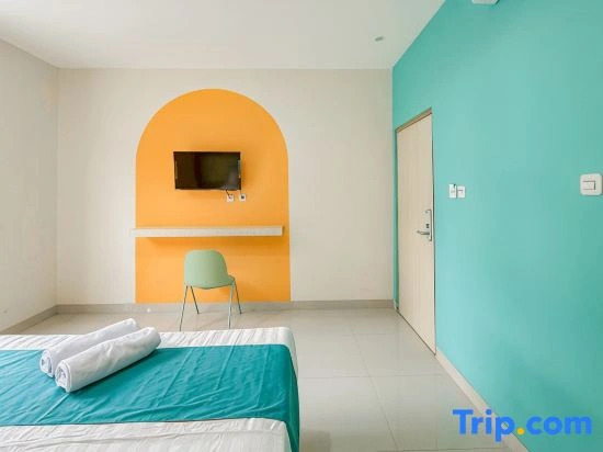 SANS Family Hotel Bandung