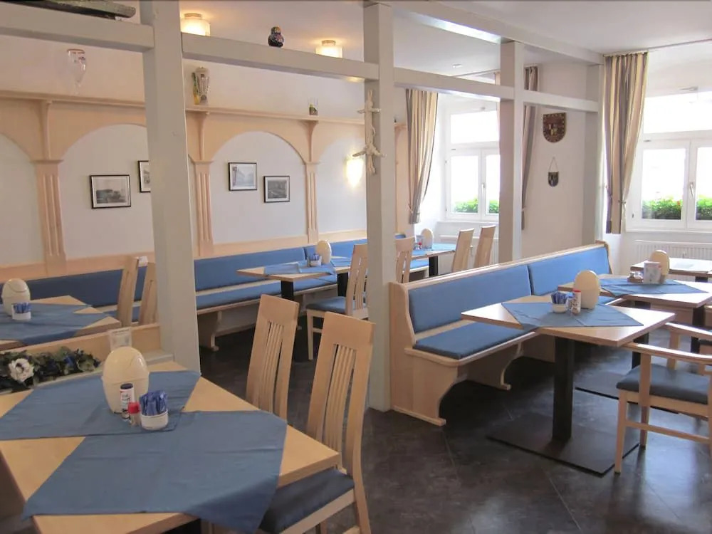 Hotel Weißes Ross