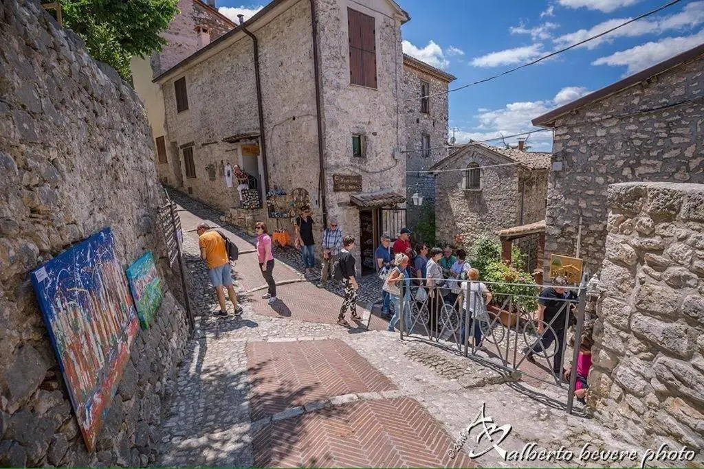 Locanda Il Falco Nero