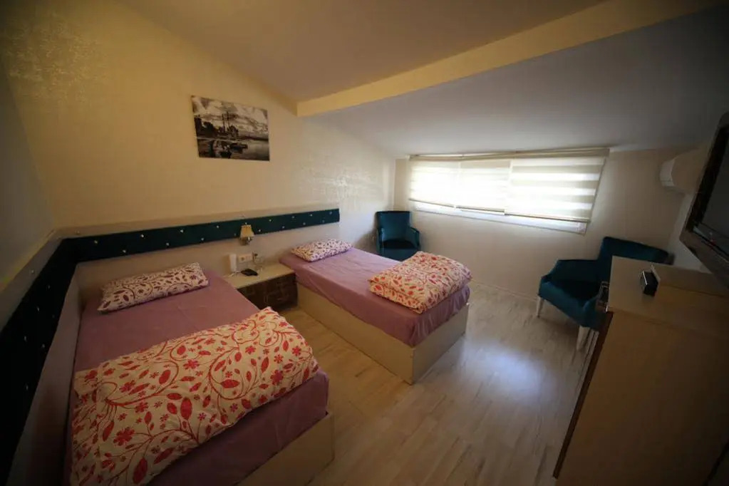 Bakirkoy Rental House