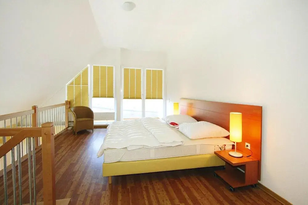 Wohnung in Cuxhaven