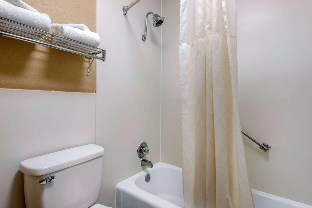 Quality Inn & Suites Brooksville I-75-Dade City