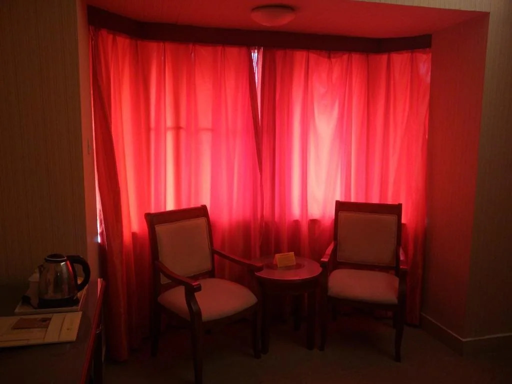 Vienna Hotel Shenzhen Dongmen Branch