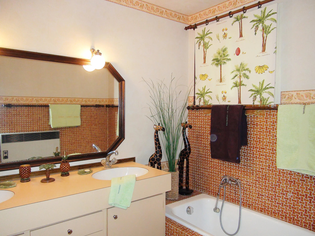 Villa Passival by Interhome