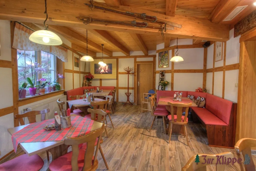 Ferienanlage Zum Wildbach Schierke