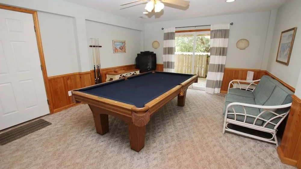 Leap of Faith - 7 Br Home