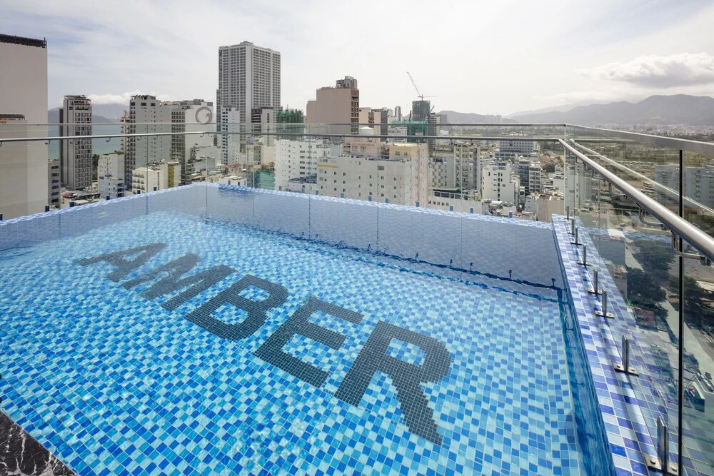 Amber Hotel managed by HT