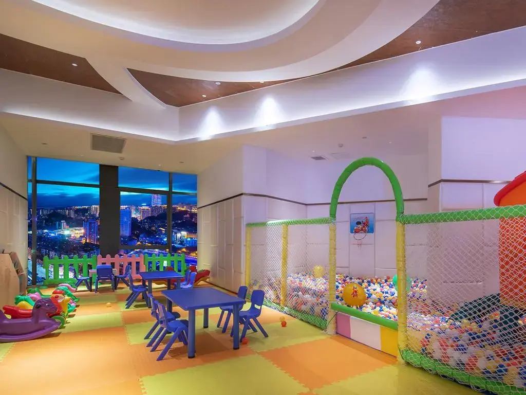 Pullman Guiyang