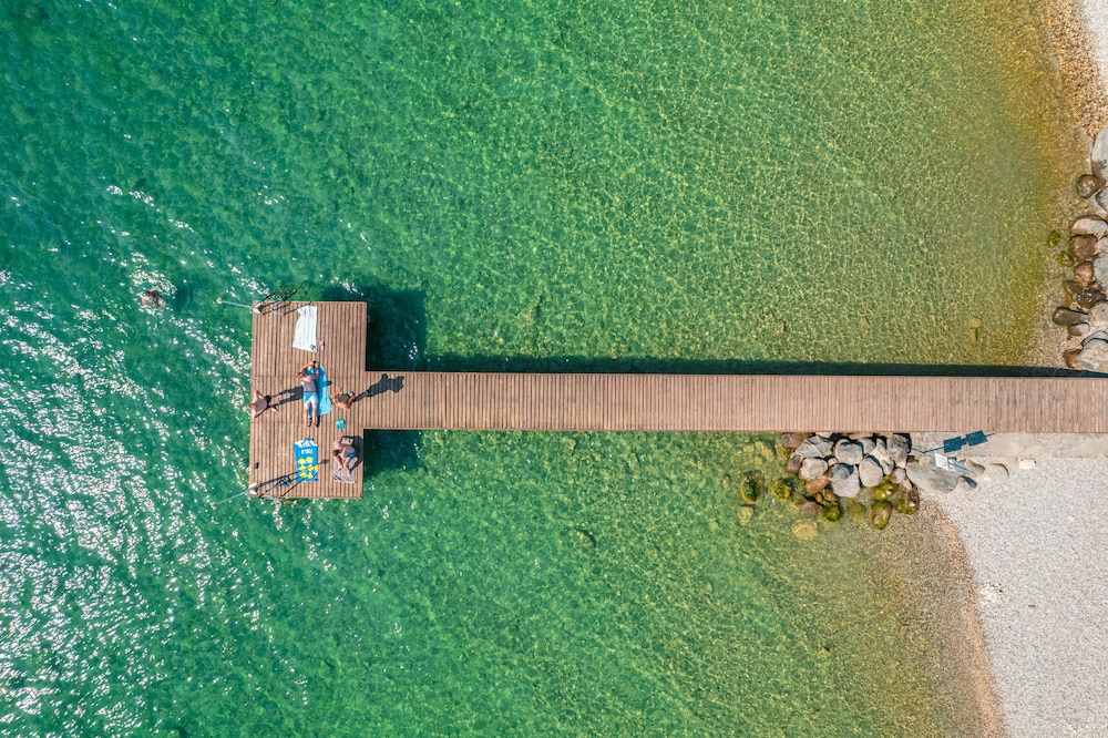 Village & Glamping Riva Blu