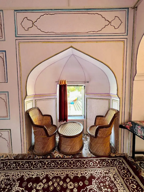 Hotel Kota kunj Heritage