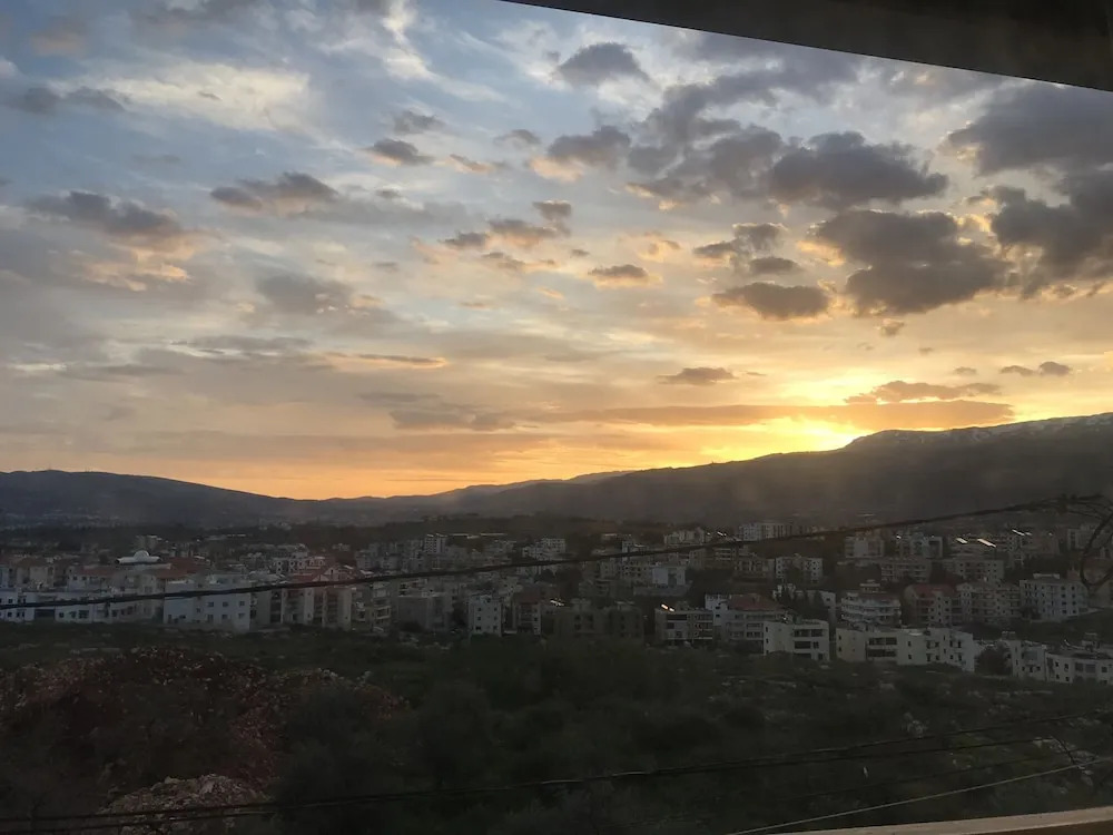 Nahla apartments