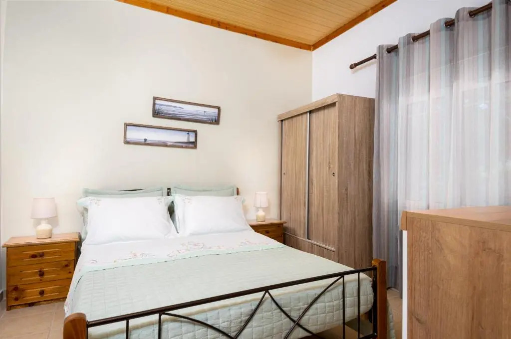 Akoli Blue - an Elegant residence by the sea