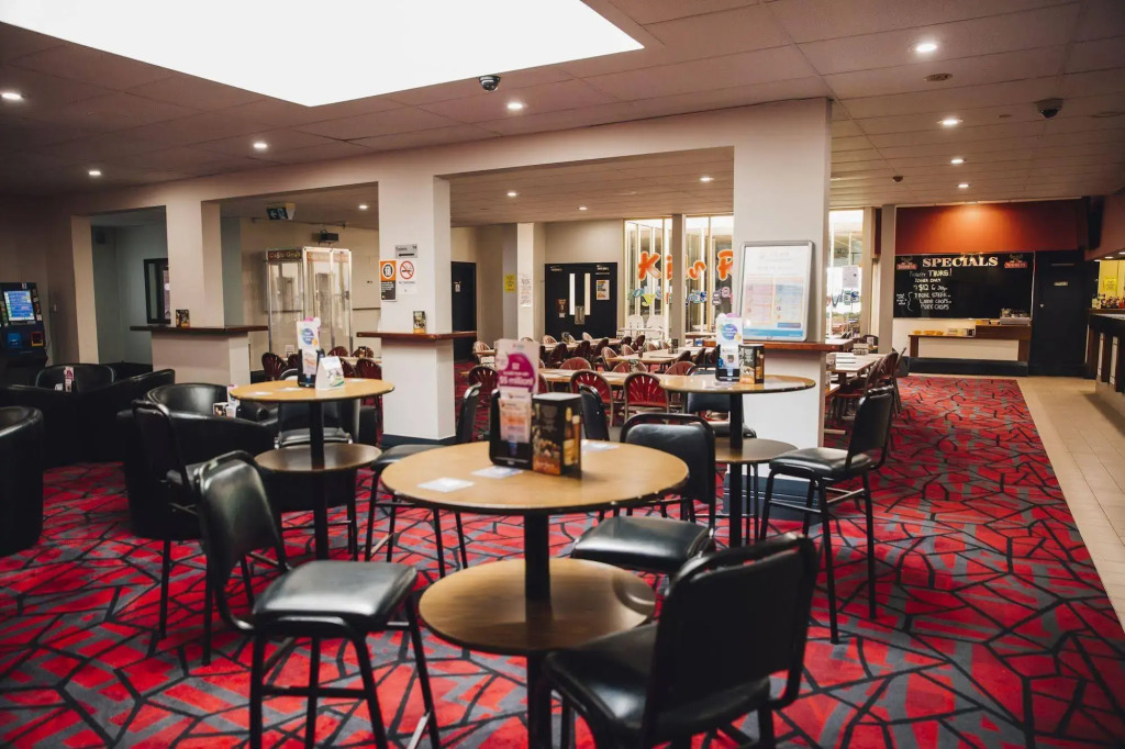 The Ophir Hotel