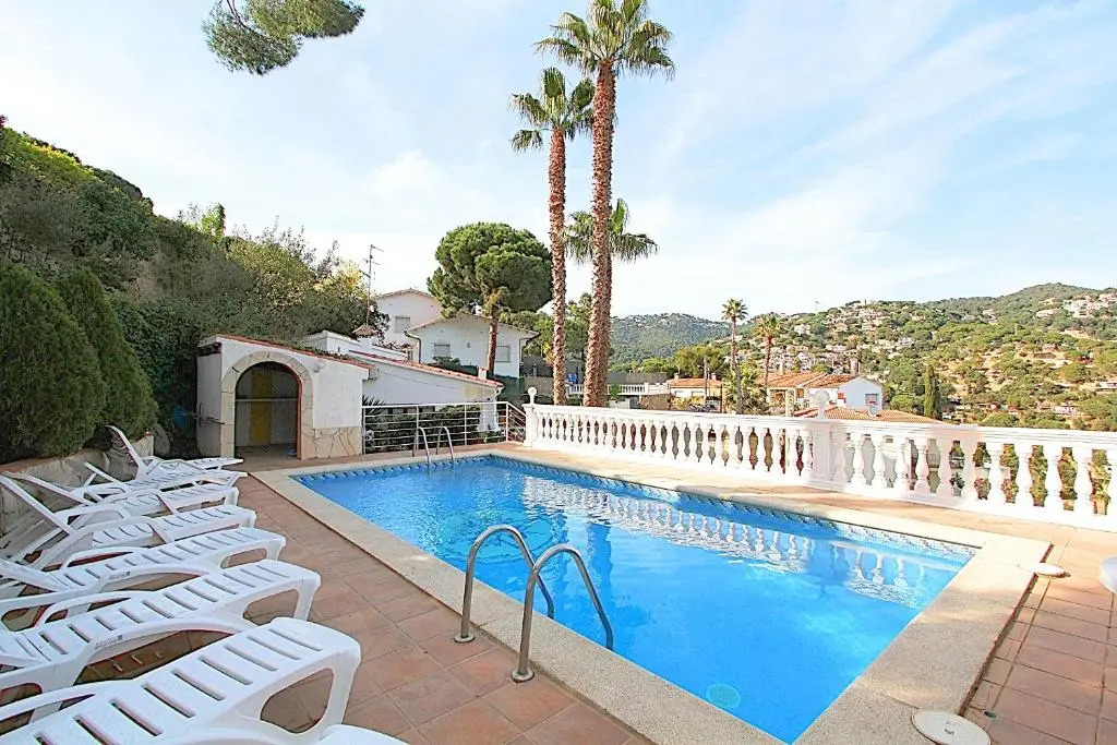 Villa Canyelles Natalie