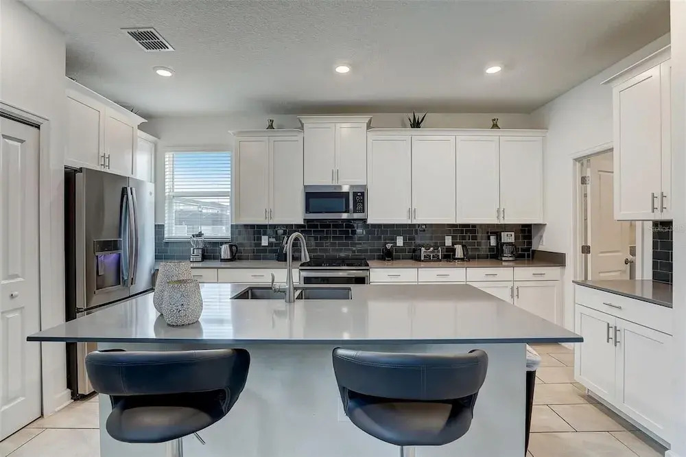 2940 PS - BR 5 - Relax Cozy Place Near Disney
