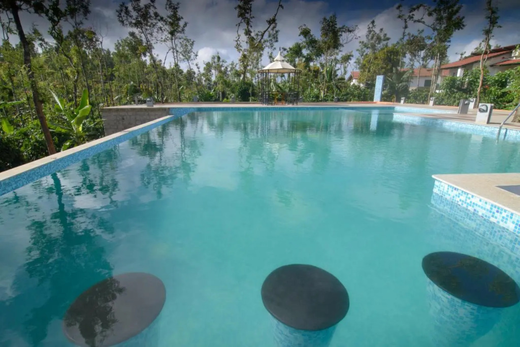 Eka Resorts