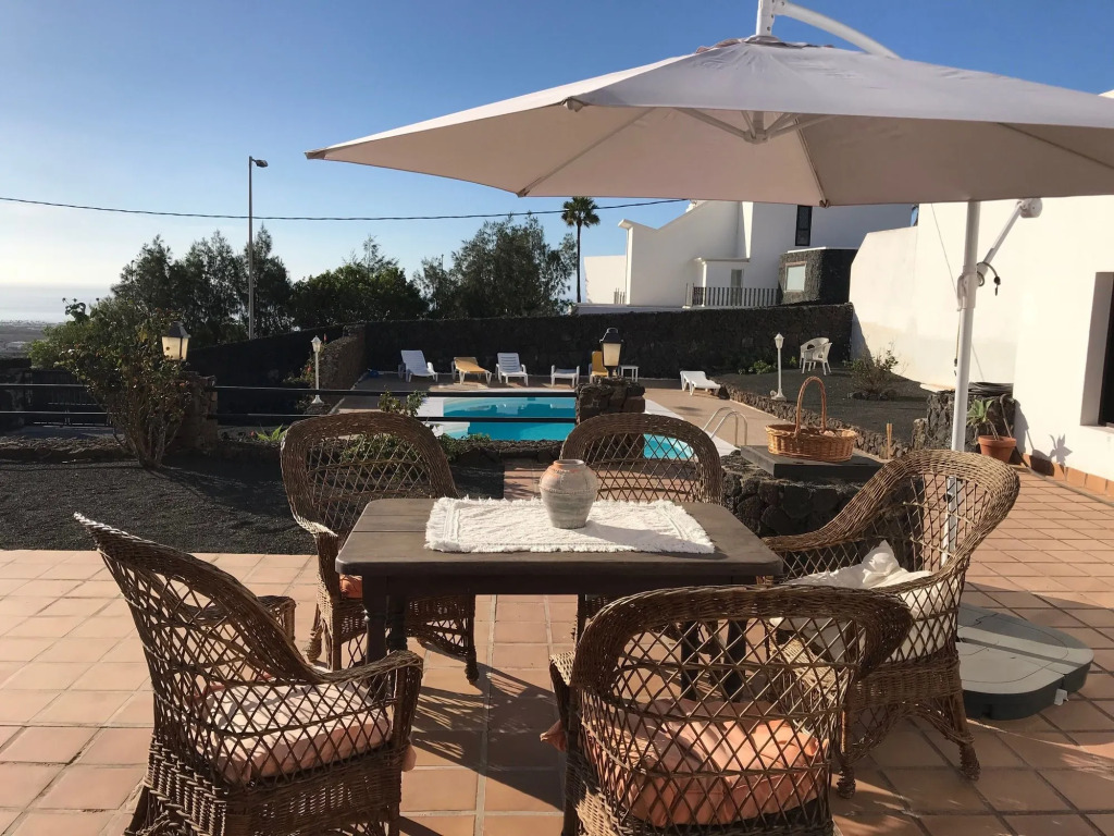 Villas Lanzarote