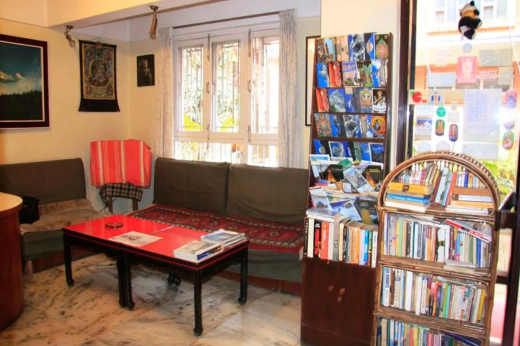Imperial House Thamel - 2 km from Swayambhunath Temple
