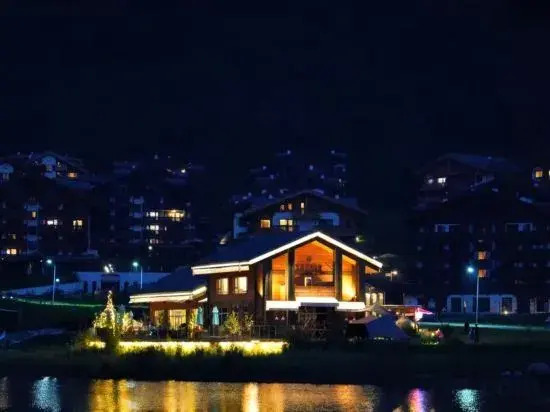 Beijing Jiyu Homestay