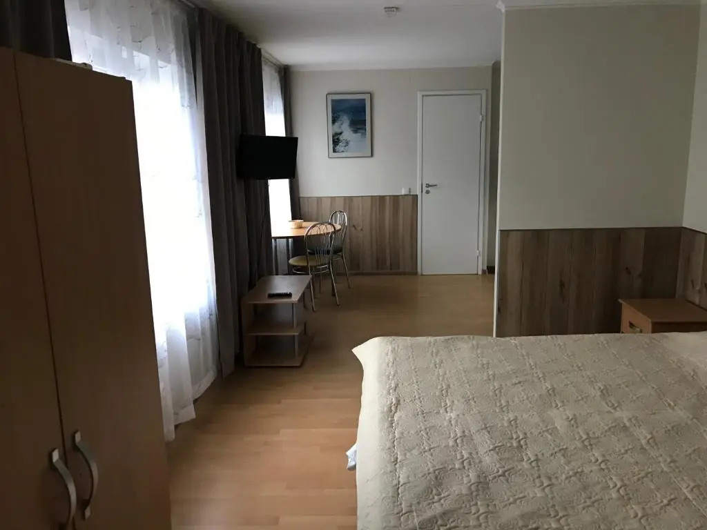 Apartments Weintrauben