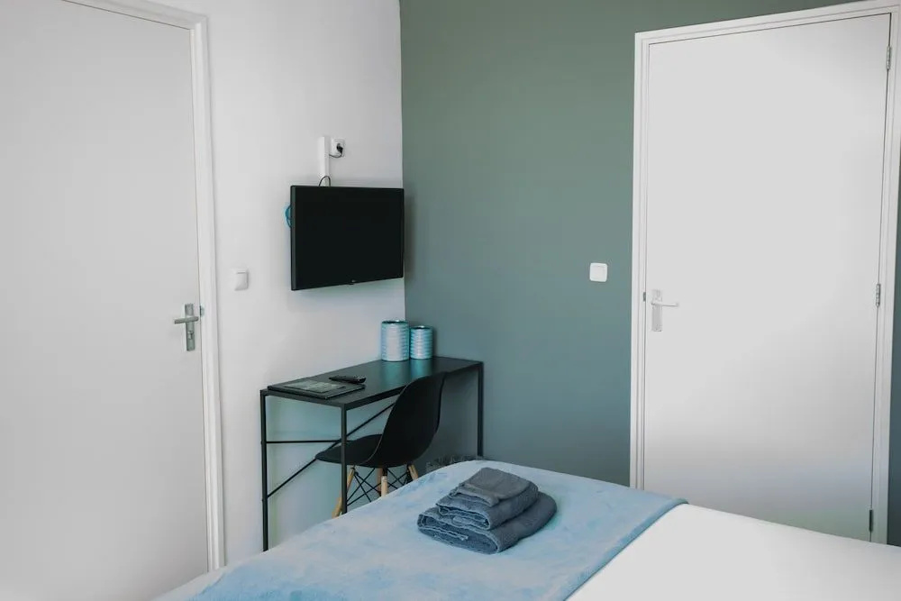 Bed and breakfast Groningen - Peizerweg