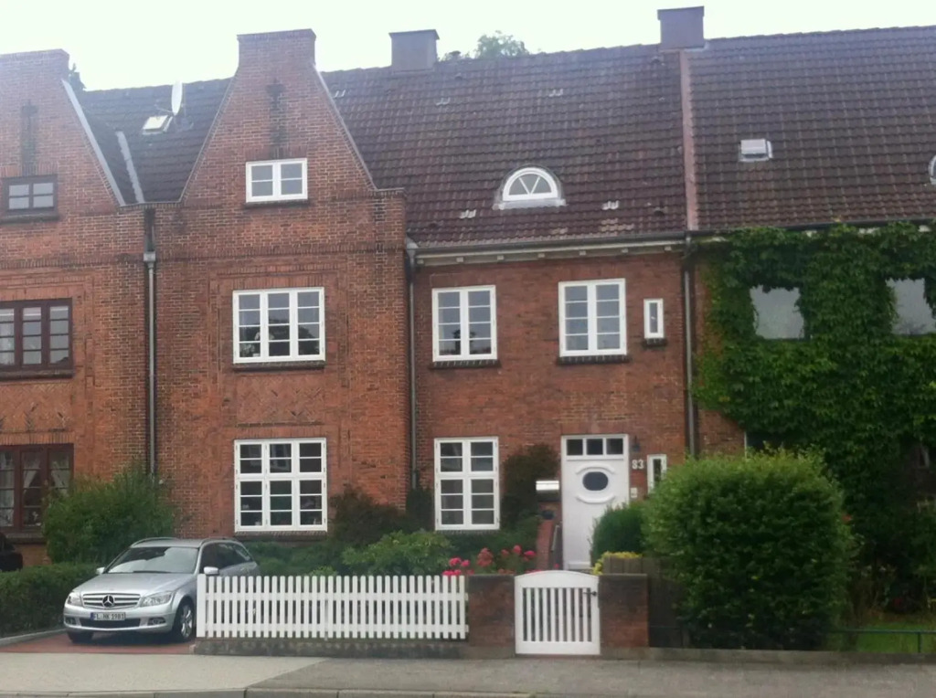 Stadthaus Jürgensby