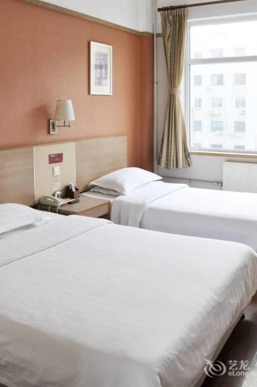 Joy Inn and Suites - Zhengzhou