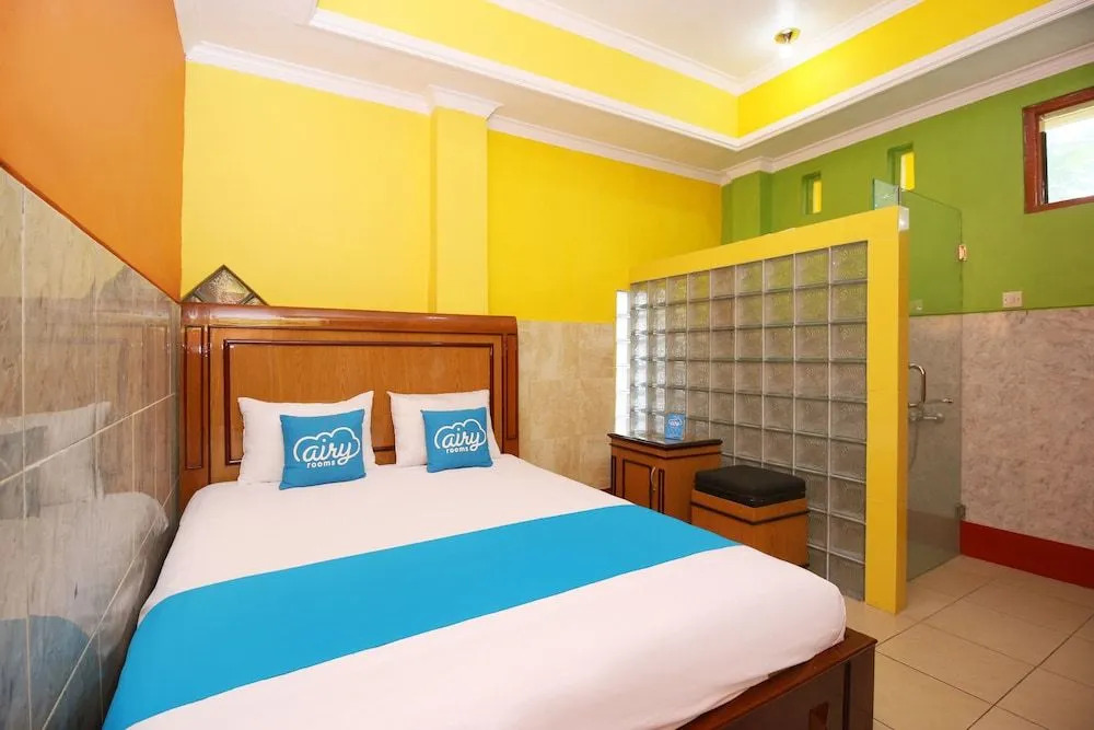 Airy Sawojajar Danau Bratan H5 A1 Malang