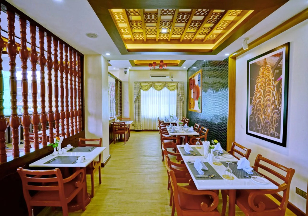 King Park Hotel