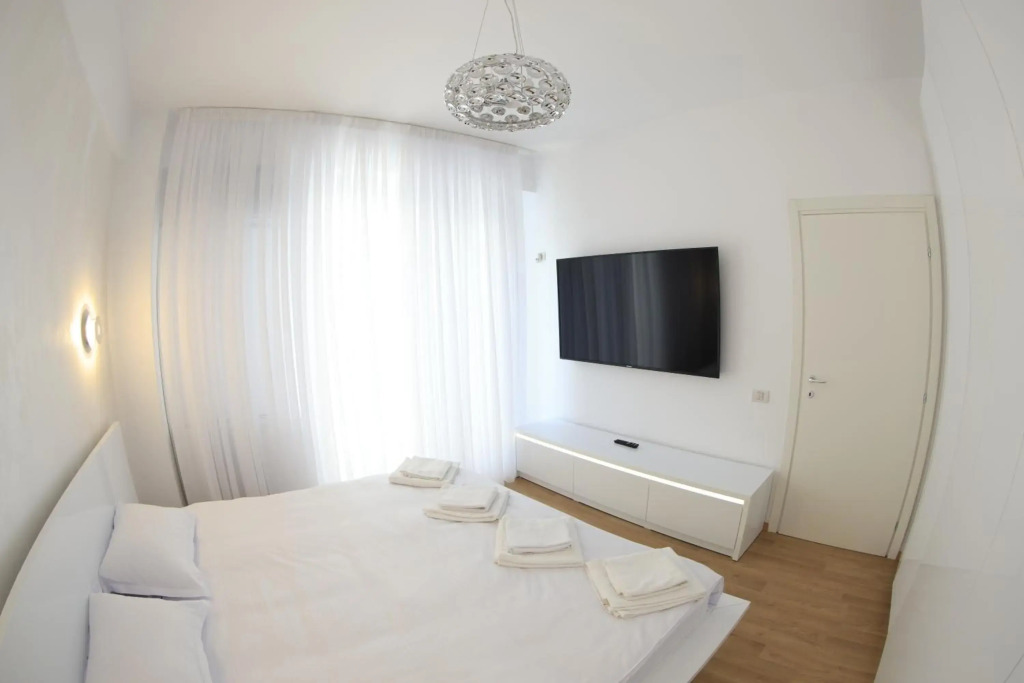 Nicho Residence 2 Bucurestii Noi