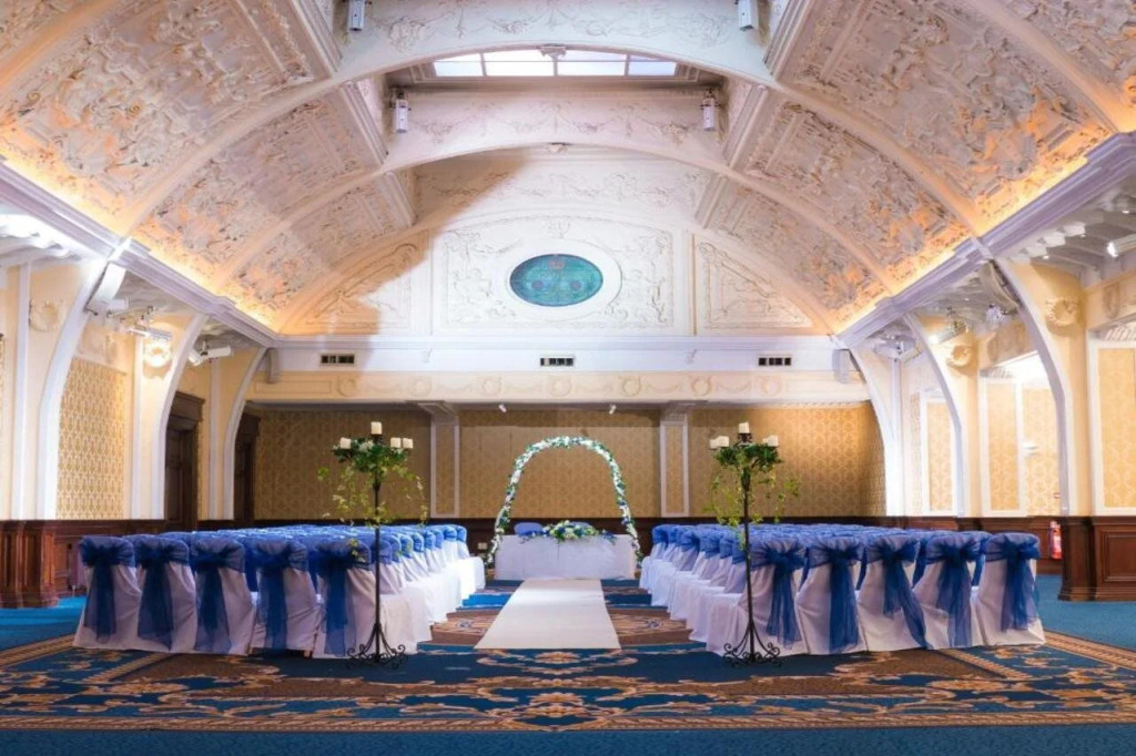 Imperial Hotel Blackpool