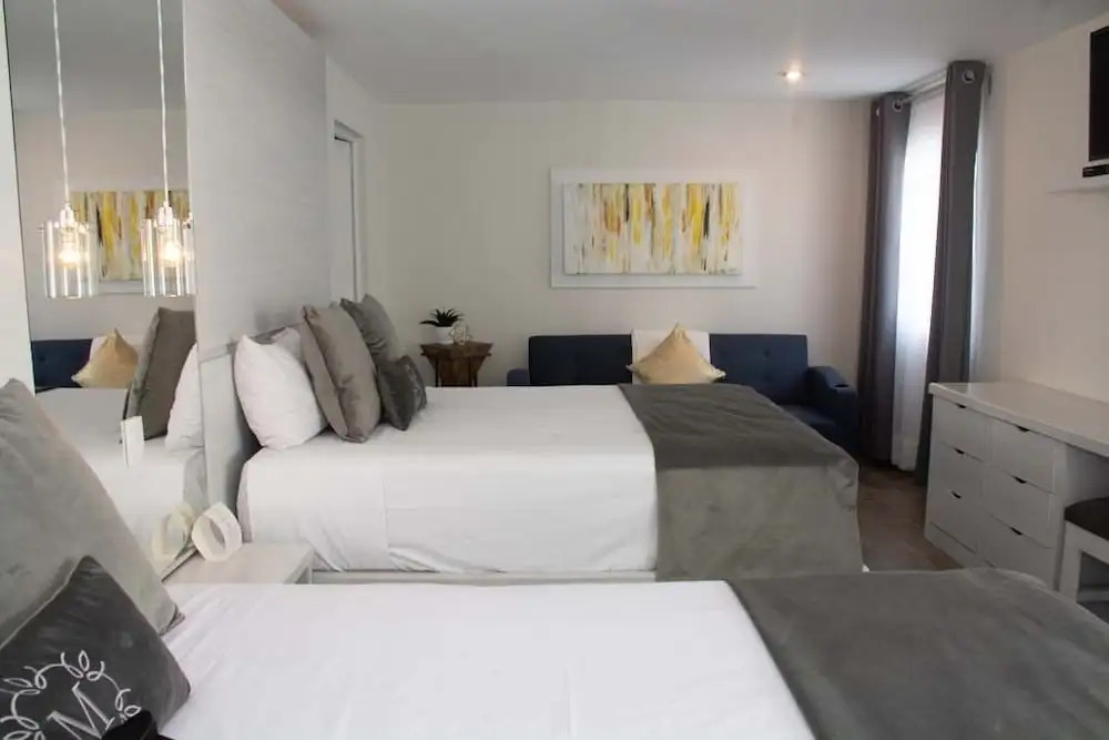 Hotel Modelo Aguascalientes