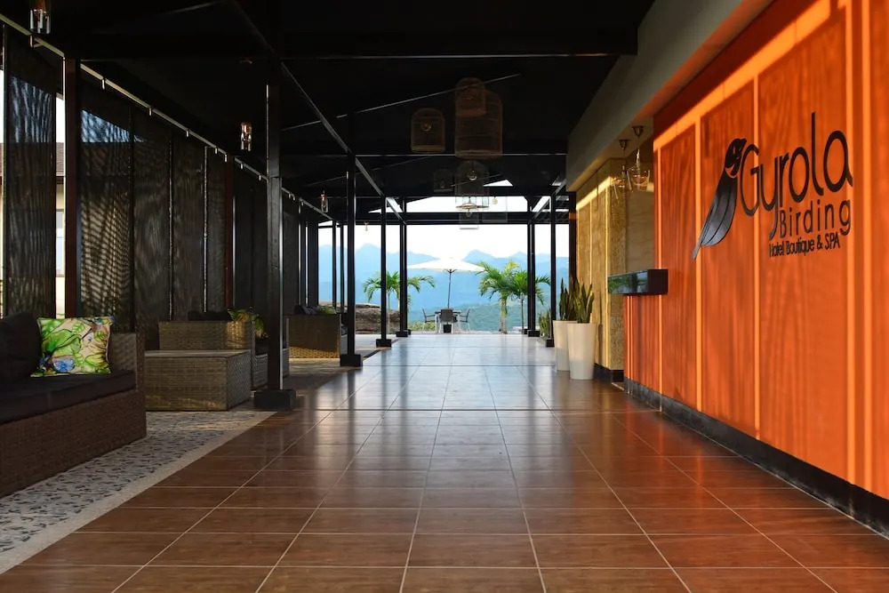 Gyrola Hotel Boutique & Spa By Victoria