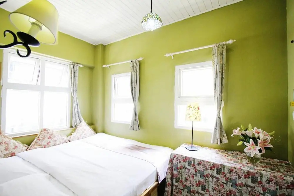 Nova Travellers Lodge