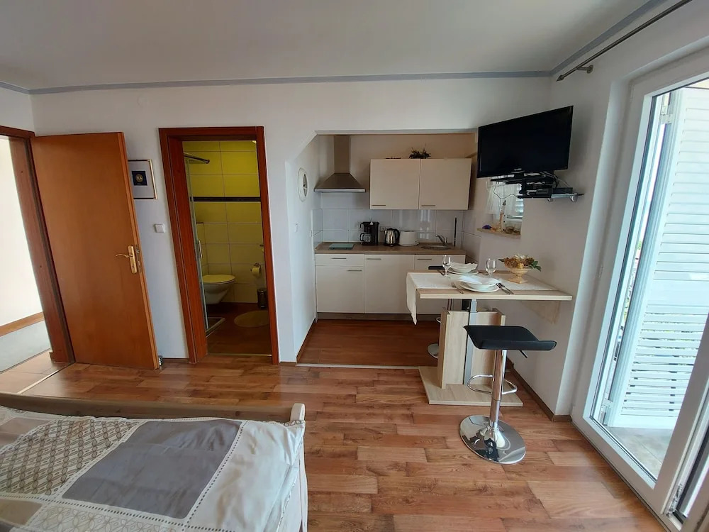 Apartments Kozul