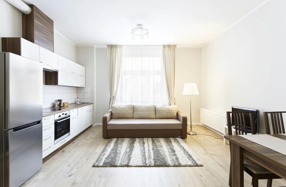 Elegance Apartments