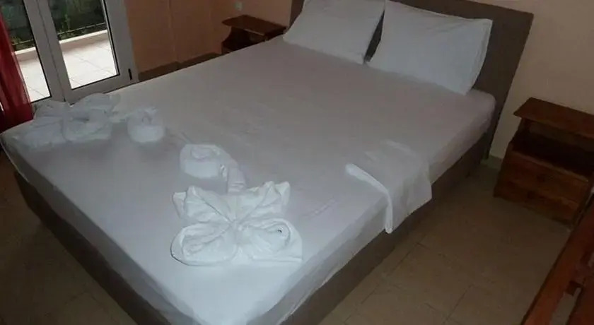 Apagio Apartments
