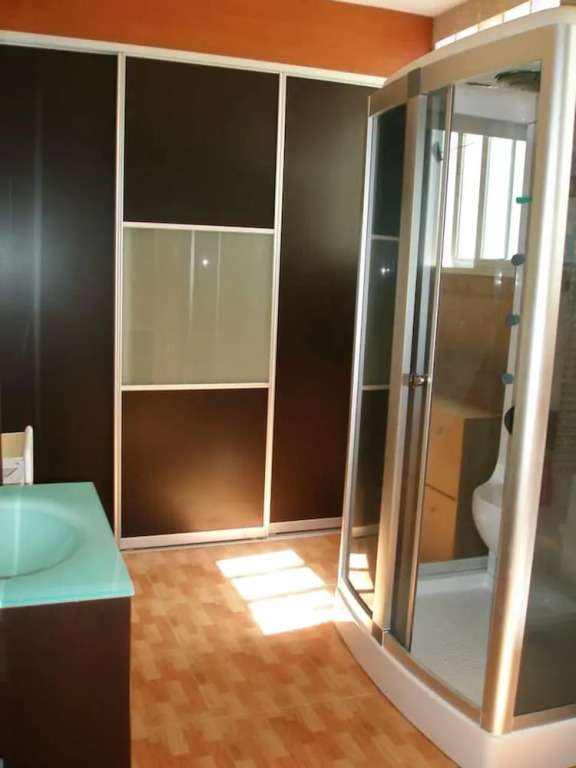 Apartment with One Bedroom in Santa Cruz de Tenerife - 6 Km From the Beach