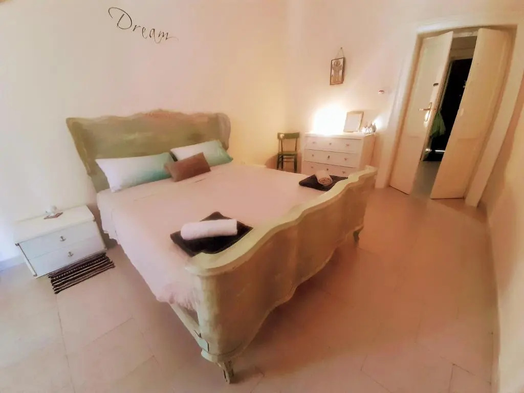RR Nicholas apartament+ WiFi