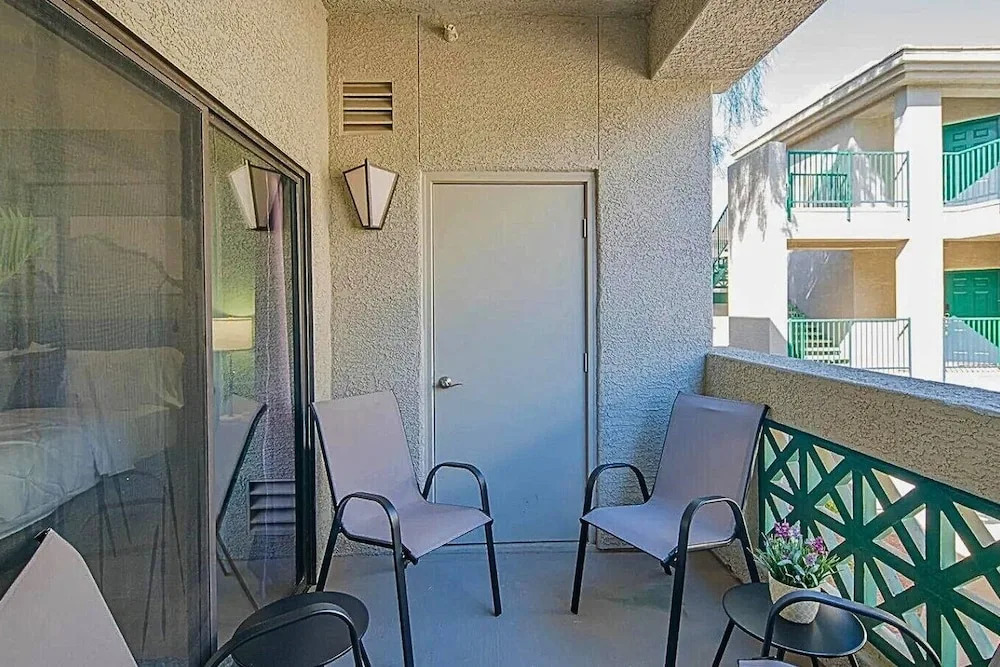 Serene Haven Leisure and Convenience