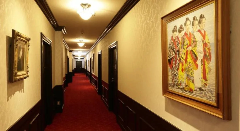 Hotel Manatei Nasu