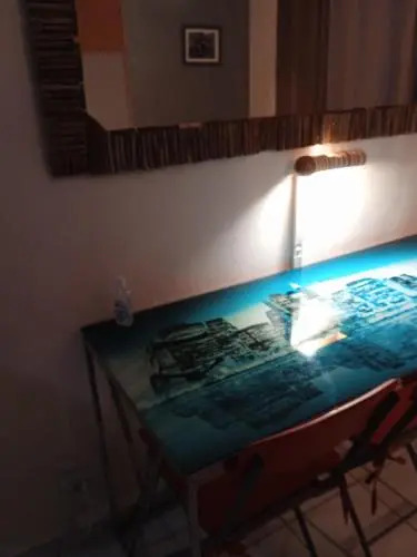 appartement Callebasse